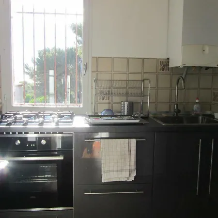 Apartman Paradise