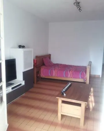 Paradise Apartman *