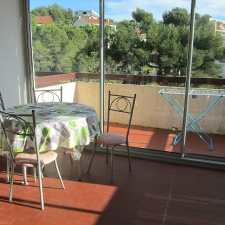 Apartman Paradise