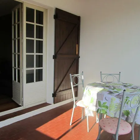 Paradise Apartman