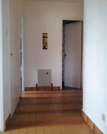 Paradise Apartman *